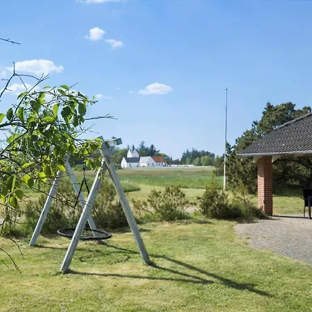 0219-romo-e-jensensvej-9-a Feriehus *