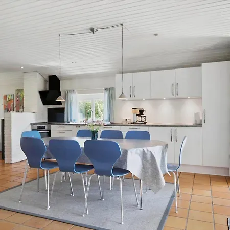 0219-romo-e-jensensvej-9-a 펜션