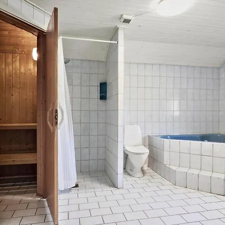 Tatil Evi 0219-romo-e-jensensvej-9-a *