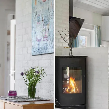 펜션 0219-romo-e-jensensvej-9-a Tagholm