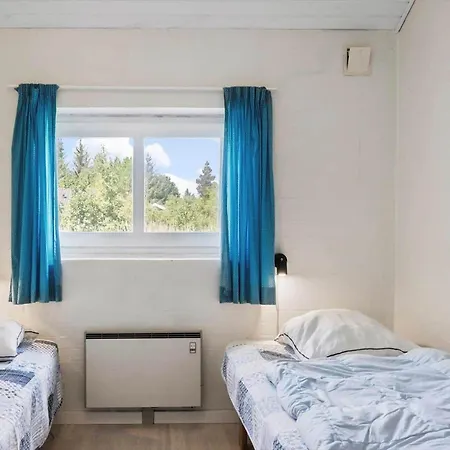 0219-romo-e-jensensvej-9-a Tatil Evi