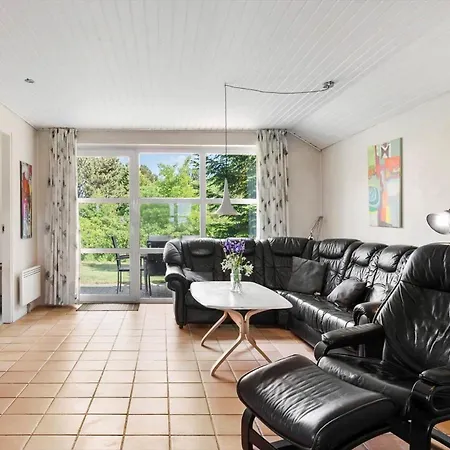 Tatil Evi 0219-romo-e-jensensvej-9-a Tagholm