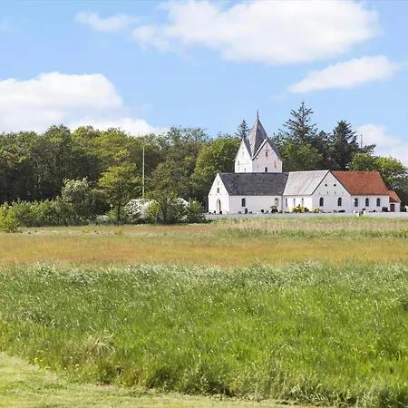 Feriehus 0219-romo-e-jensensvej-9-a Tagholm