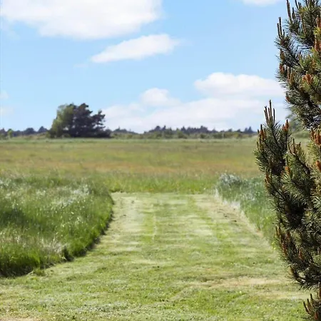 Feriehus 0219-romo-e-jensensvej-9-a