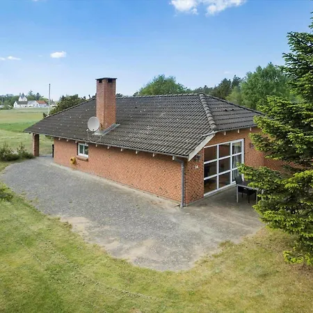 Feriehus 0219-romo-e-jensensvej-9-a *