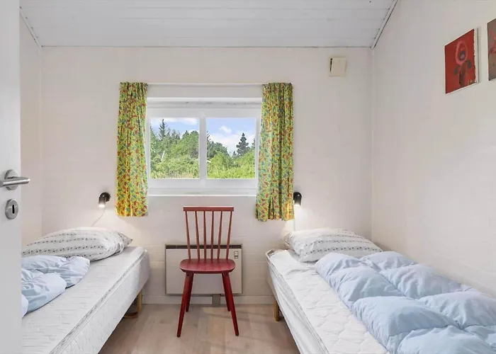 0219-romo-e-jensensvej-9-a Vakantiehuis Tagholm